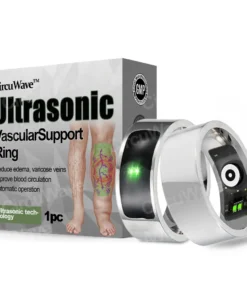 CircuWave™ Ultrasonic VascularSupport Ring