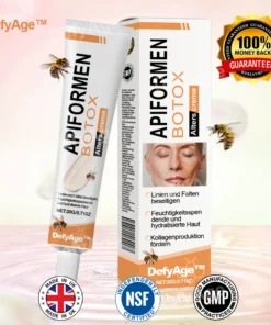 DefyAge™ ApiFormen Botox Alterscreme