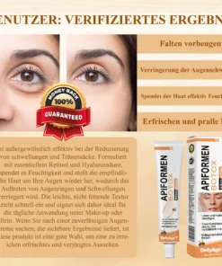 DefyAge™ ApiFormen Botox Alterscreme