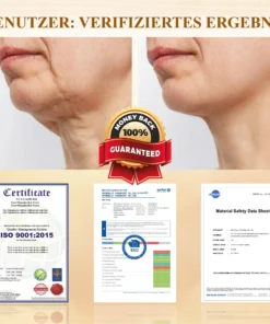 DefyAge™ ApiFormen Botox Alterscreme