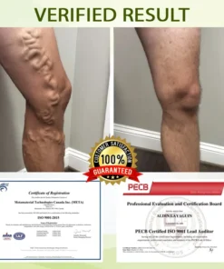 DetoxFlow™ SwellFree Lymphatische Kräutercreme