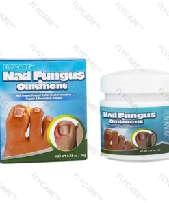 FLYCARE™ 5X QUICK-HEALING Nail Fungus Ointment