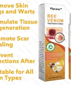 FLYCARE™ Bee Venom Treatment Spray