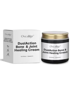 FLYCARE™ DualAction Bone & Joint Healing Cream
