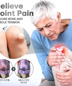 FLYCARE™ DualAction Bone & Joint Healing Cream