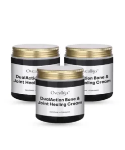 FLYCARE™ DualAction Bone & Joint Healing Cream