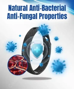 FLYCARE™ NumbCare Graphene Bracelet