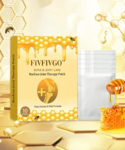 Fivfivgo™ BeeEase Gelenk-Therapie-Pflaster
