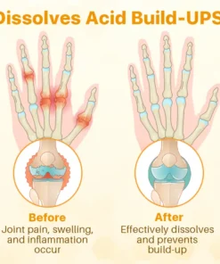 Fivfivgo™ BeeEase Gelenk-Therapie-Pflaster