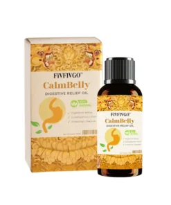 Fivfivgo™ CalmBelly Verdauungshilfe-Öl