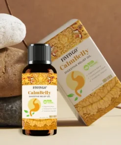 Fivfivgo™ CalmBelly Verdauungshilfe-Öl