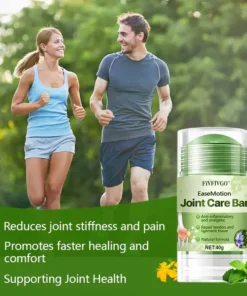 Fivfivgo™ EaseMotion Gelenkpflegeriegel