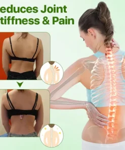 Fivfivgo™ EaseMotion Gelenkpflegeriegel