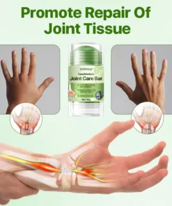 Fivfivgo™ EaseMotion Gelenkpflegeriegel