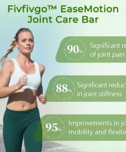 Fivfivgo™ EaseMotion Gelenkpflegeriegel