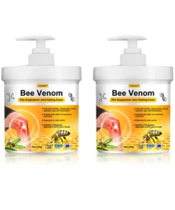 Furzero™ Bee Venom Pain Suppression Joint Healing Cream