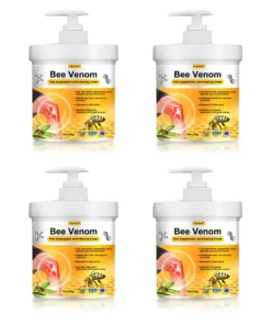 Furzero™ Bee Venom Pain Suppression Joint Healing Cream