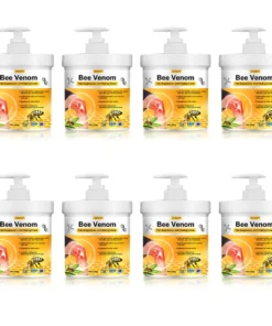 Furzero™ Bee Venom Pain Suppression Joint Healing Cream