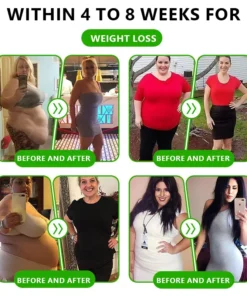 HudRos™ Steam Detox Mousse for women