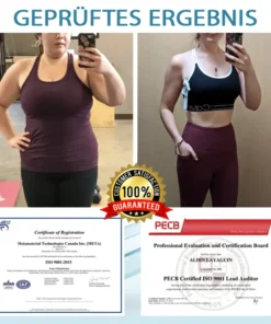 ImmuniFlow™ Luminöse Energie Lymphatische Ring