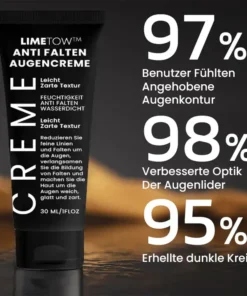 LIMETOW™ Anti-Falten-Augencreme