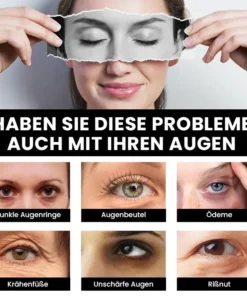 LIMETOW™ Anti-Falten-Augencreme
