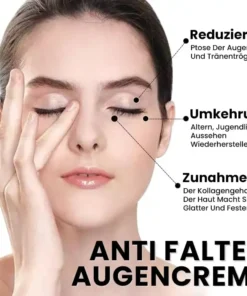 LIMETOW™ Anti-Falten-Augencreme