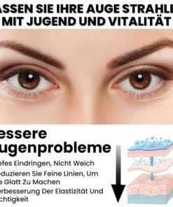 LIMETOW™ Anti-Falten-Augencreme