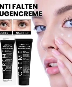 LIMETOW™ Anti-Falten-Augencreme