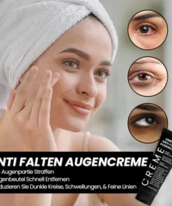LIMETOW™ Anti-Falten-Augencreme