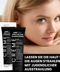 LIMETOW™ Anti-Falten-Augencreme