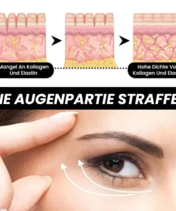 LIMETOW™ Anti-Falten-Augencreme