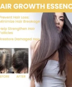 LIMETOW™ Spray-on Hair Growth Essence
