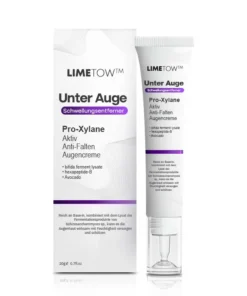 LIMETOW™ Under Eye Puffiness Remover