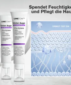LIMETOW™ Under Eye Puffiness Remover