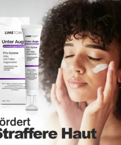 LIMETOW™ Under Eye Puffiness Remover