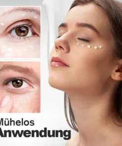 LIMETOW™ Under Eye Puffiness Remover