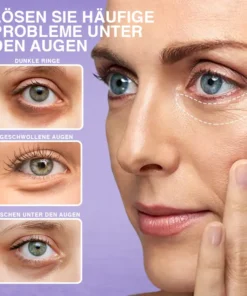 LIMETOW™ Under Eye Puffiness Remover