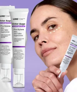 LIMETOW™ Under Eye Puffiness Remover