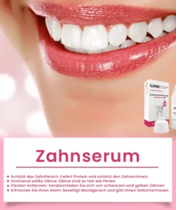 LIMETOW™ Zahnaufhellungs-Essenz-Set
