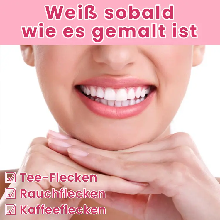 LIMETOW™ Zahnaufhellungs-Essenz-Set