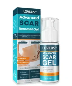 LOVILDS™ Advanced Scar Removal Gel