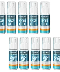 LOVILDS™ Advanced Scar Removal Gel