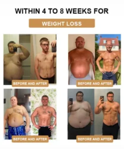 LOVILDS™ Ultrasonic Fat Blasting and Detoxing Wristband