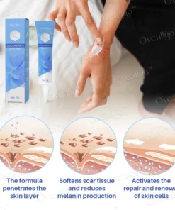 LOVILDS™Silicone Anti-Scar Cream