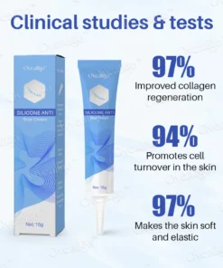 LOVILDS™Silicone Anti-Scar Cream