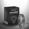 Miniyou™ TitaniumMag Prostata-Wellness-Armband