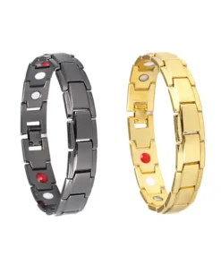 Miniyou™ TitaniumMag Prostata-Wellness-Armband