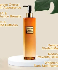 Moodar™ Straffende und erneuernde Creme