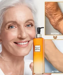 Moodar™ Straffende und erneuernde Creme